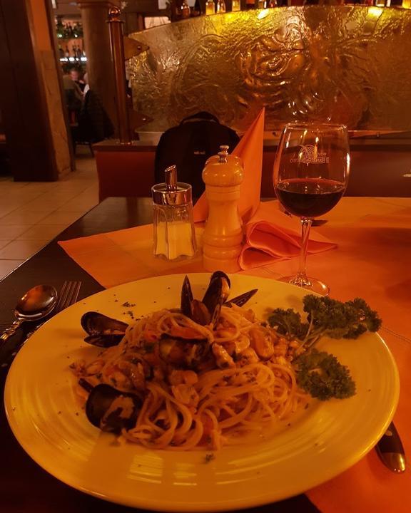 Trattoria Italiana